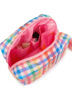 Travel Organisers|Cosmetic Bags|The Somewhere Co Sugarplum Cosmetic Case
