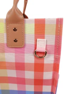 Tote Bags|The Somewhere Co Sugarplum Everyday Tote Bag
