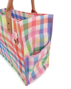 Tote Bags|The Somewhere Co Sugarplum Everyday Tote Bag
