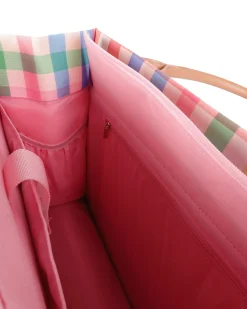 Tote Bags|The Somewhere Co Sugarplum Everyday Tote Bag