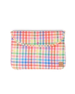 Laptop Cases|Laptop Cases|The Somewhere Co Sugarplum 14-Inch Laptop Case