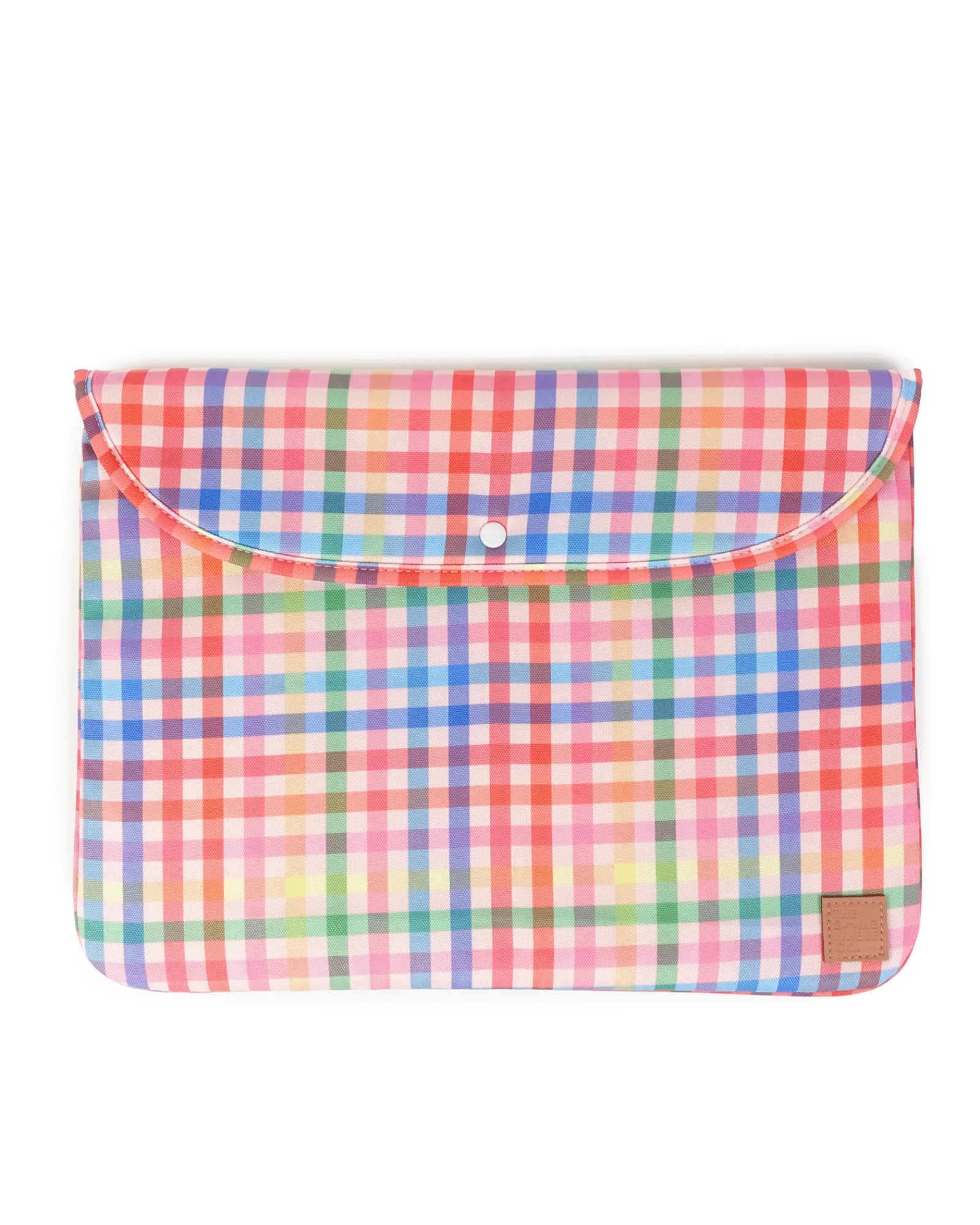 Laptop Cases|Laptop Cases|The Somewhere Co Sugarplum 16-Inch Laptop Case