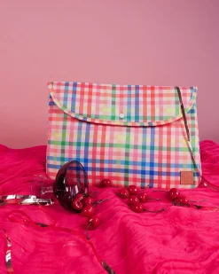 Laptop Cases|Laptop Cases|The Somewhere Co Sugarplum 16-Inch Laptop Case