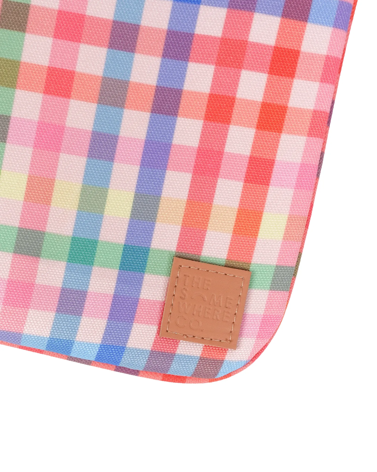 Laptop Cases|Laptop Cases|The Somewhere Co Sugarplum 16-Inch Laptop Case