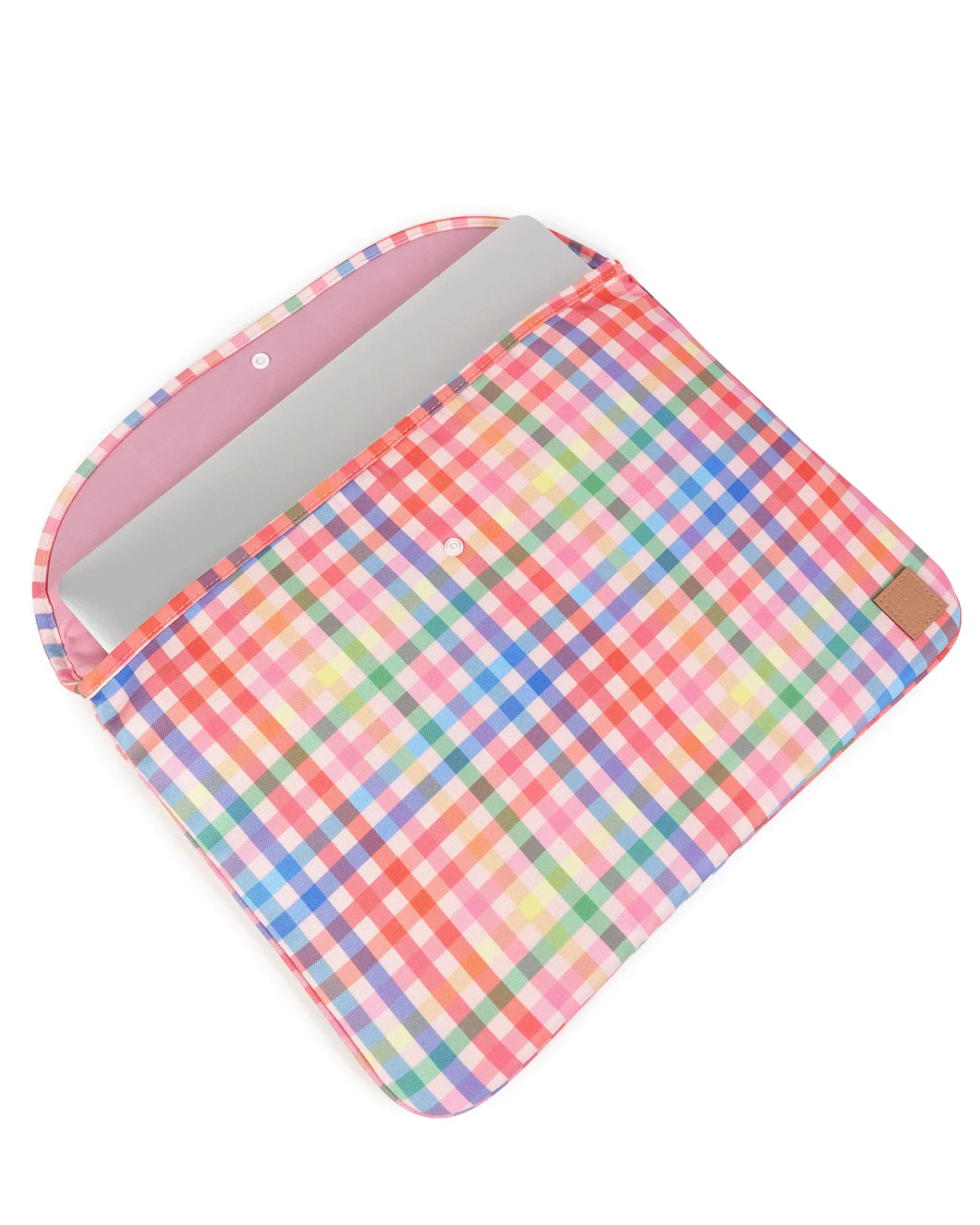 Laptop Cases|Laptop Cases|The Somewhere Co Sugarplum 16-Inch Laptop Case