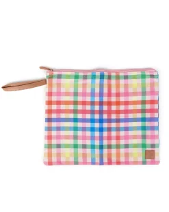 Travel Organisers|Wet Bags|The Somewhere Co Sugarplum Large Wet Bag