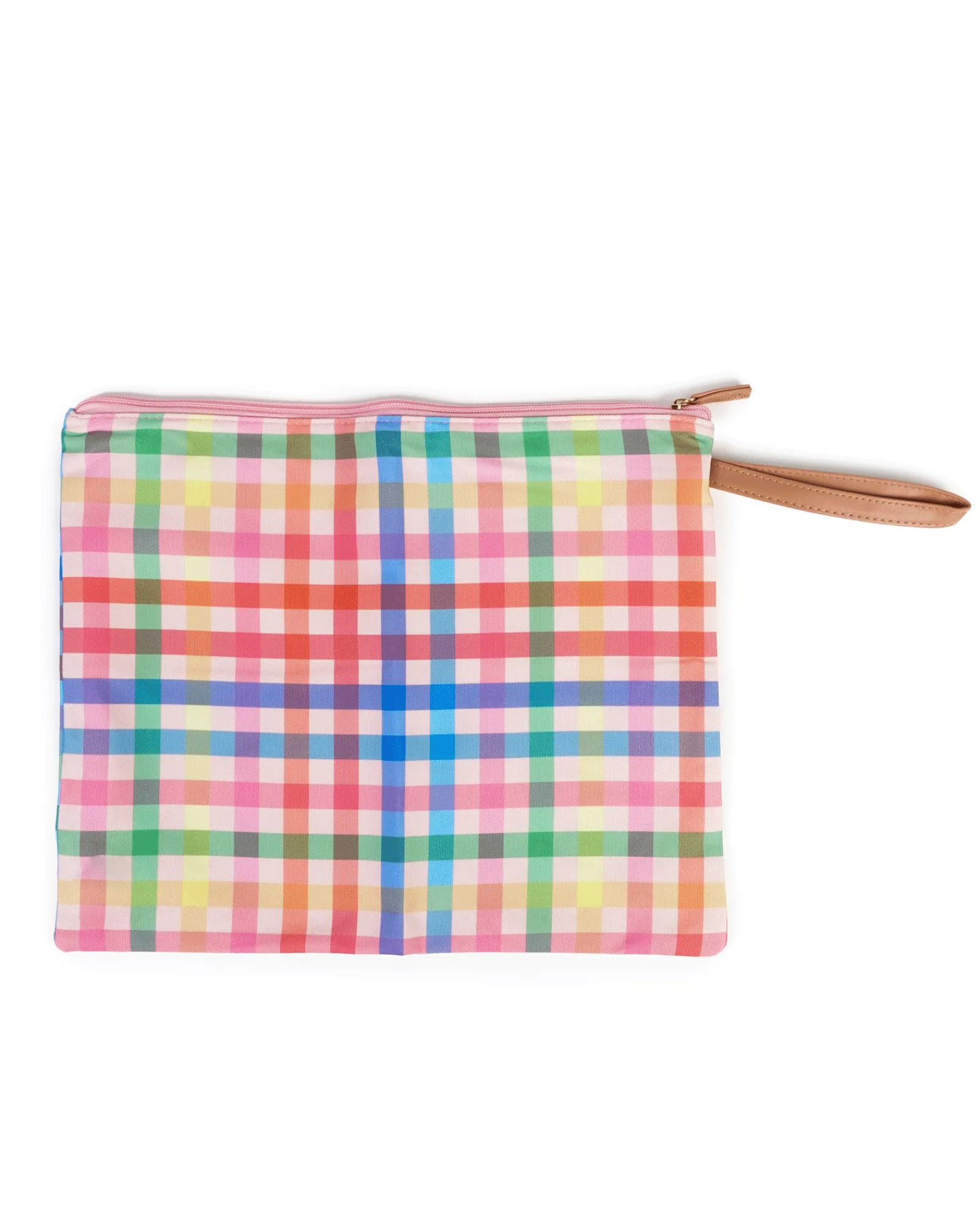 Travel Organisers|Wet Bags|The Somewhere Co Sugarplum Large Wet Bag