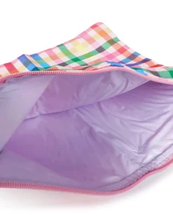 Travel Organisers|Wet Bags|The Somewhere Co Sugarplum Large Wet Bag