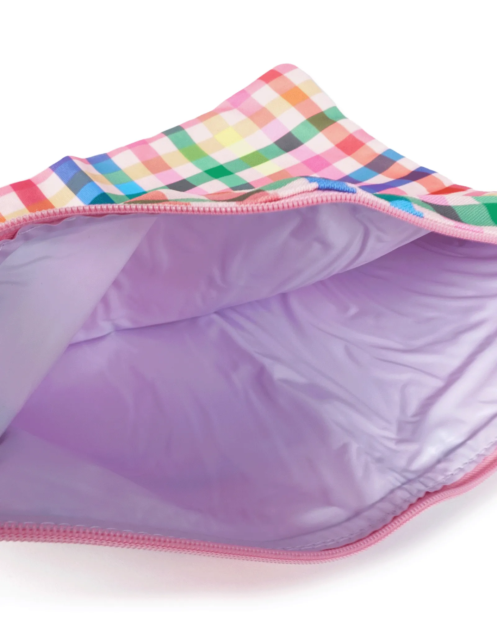 Travel Organisers|Wet Bags|The Somewhere Co Sugarplum Large Wet Bag