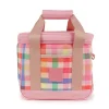 Cooler Bags|Cooler Bags|The Somewhere Co Sugarplum Midi Cooler Bag