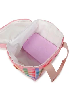 Cooler Bags|Cooler Bags|The Somewhere Co Sugarplum Midi Cooler Bag