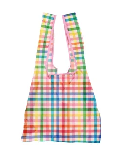 Reusable Shopping Bag|The Somewhere Co Sugarplum Reusable Shopping Bag