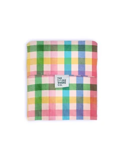 Reusable Shopping Bag|The Somewhere Co Sugarplum Reusable Shopping Bag