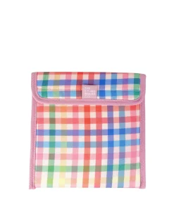 Snack Bags|Lunch Packing|The Somewhere Co Sugarplum Snack Bag