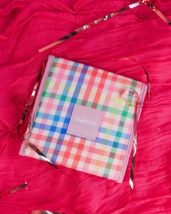 Snack Bags|Lunch Packing|The Somewhere Co Sugarplum Snack Bag
