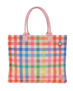 Beach Bags|Beach Bags|The Somewhere Co Sugarplum Ultimate Tote Bag