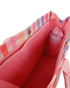 Beach Bags|Beach Bags|The Somewhere Co Sugarplum Ultimate Tote Bag