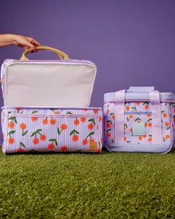 Cooler Bags|Cooler Bags|The Somewhere Co Sunburst Cooler Bag