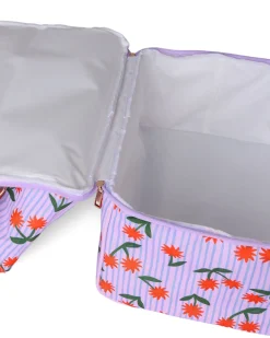 Cooler Bags|Cooler Bags|The Somewhere Co Sunburst Cooler Bag