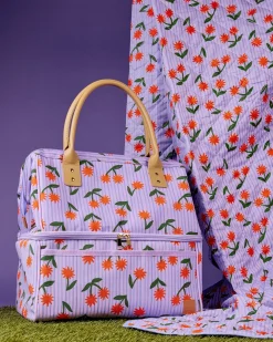 Cooler Bags|Cooler Bags|The Somewhere Co Sunburst Cooler Bag