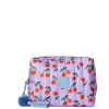 Travel Organisers|Cosmetic Bags|The Somewhere Co Sunburst Cosmetic Case