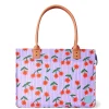 Tote Bags|The Somewhere Co Sunburst Everyday Tote
