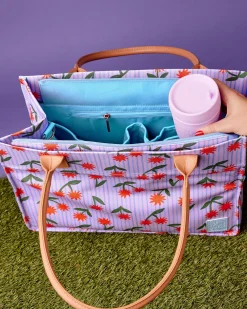 Tote Bags|The Somewhere Co Sunburst Everyday Tote