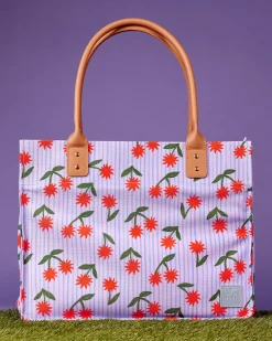 Tote Bags|The Somewhere Co Sunburst Everyday Tote
