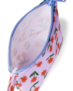 Travel Organisers|Pouches|The Somewhere Co Sunburst Handy Pouch Trio