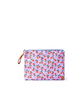 Travel Organisers|Wet Bags|The Somewhere Co Sunburst Large Wet Bag