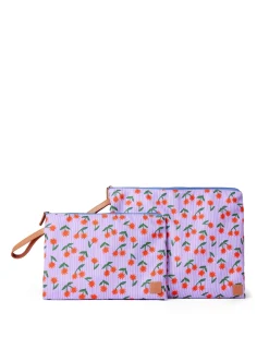 Travel Organisers|Wet Bags|The Somewhere Co Sunburst Large Wet Bag