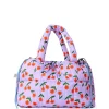 Tote Bags|The Somewhere Co Sunburst Marshmallow Midi Tote