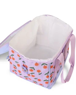 Cooler Bags|Cooler Bags|The Somewhere Co Sunburst Midi Cooler Bag