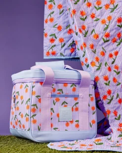 Cooler Bags|Cooler Bags|The Somewhere Co Sunburst Midi Cooler Bag