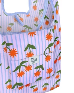Reusable Shopping Bag|The Somewhere Co Sunburst Reusable Shopping Bag