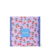 Snack Bags|Lunch Packing|The Somewhere Co Sunburst Snack Bag