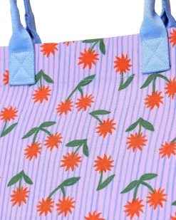 Beach Bags|Beach Bags|The Somewhere Co Sunburst Ultimate Tote