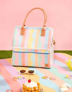 Cooler Bags|Cooler Bags|The Somewhere Co Sunset Soiree Cooler Bag