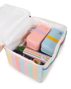 Cooler Bags|Cooler Bags|The Somewhere Co Sunset Soiree Cooler Bag