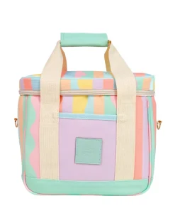 Cooler Bags|Cooler Bags|The Somewhere Co Sunset Soiree Midi Cooler Bag