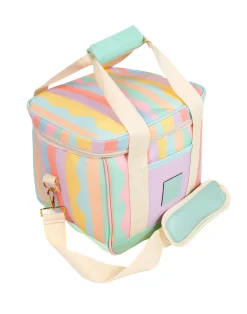 Cooler Bags|Cooler Bags|The Somewhere Co Sunset Soiree Midi Cooler Bag