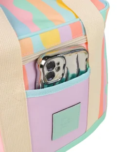 Cooler Bags|Cooler Bags|The Somewhere Co Sunset Soiree Midi Cooler Bag