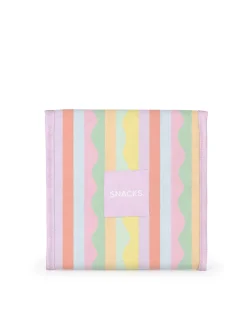 Snack Bags|Lunch Packing|The Somewhere Co Sunset Soiree Snack Bag