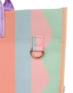 Beach Bags|Beach Bags|The Somewhere Co Sunset Soiree Ultimate Tote Bag