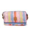 Cosmetic Bags|Cosmetic Bags / Cases|The Somewhere Co Sweet Siesta Cosmetic Bag