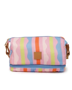 Cosmetic Bags|Cosmetic Bags / Cases|The Somewhere Co Sweet Siesta Cosmetic Bag