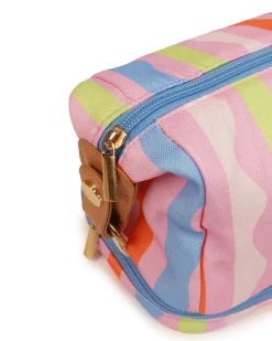 Cosmetic Bags|Cosmetic Bags / Cases|The Somewhere Co Sweet Siesta Cosmetic Bag
