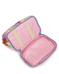 Cosmetic Bags|Cosmetic Bags / Cases|The Somewhere Co Sweet Siesta Cosmetic Bag