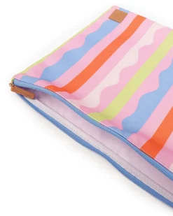 Travel Organisers|Wet Bags|The Somewhere Co Sweet Siesta Large Wet Bag