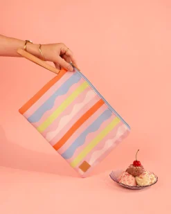 Travel Organisers|Wet Bags|The Somewhere Co Sweet Siesta Wet Bag